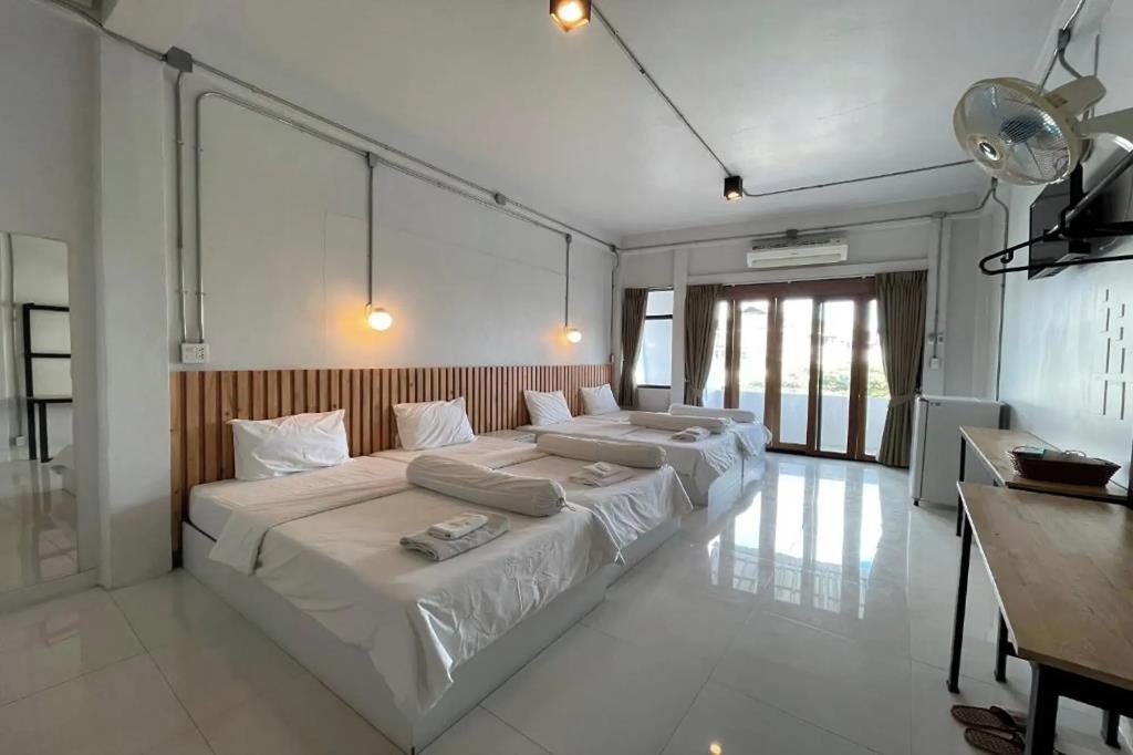 ASAYA House 2*