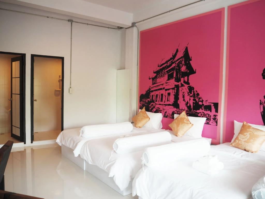 ASAYA House 2*