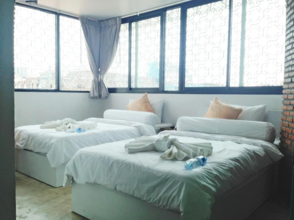 ASAYA House 2*