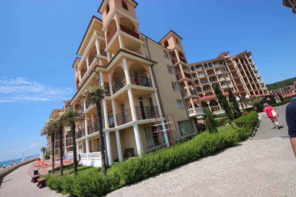 Menada Atrium Apartments 0*