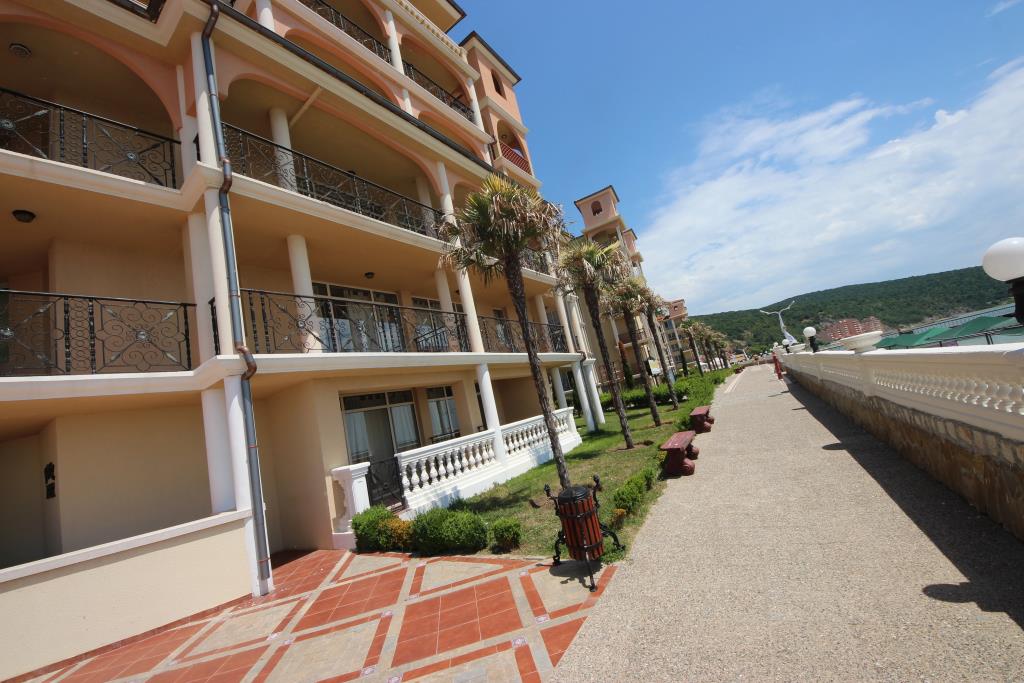 Menada Atrium Apartments 0*