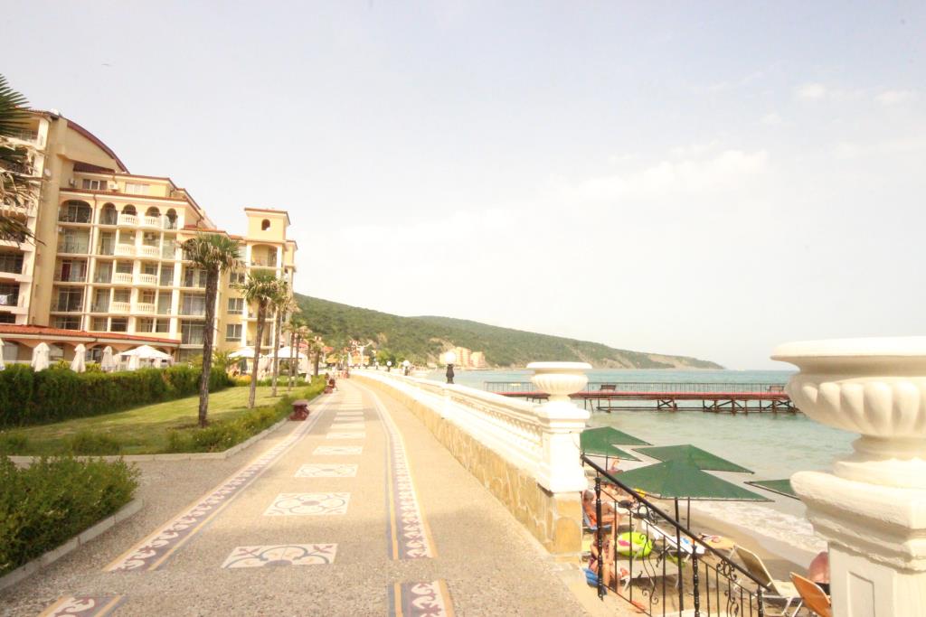 Menada Atrium Apartments 0*