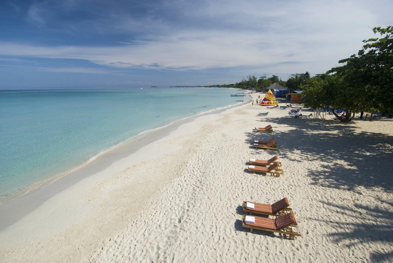 Туры в Grand Pineapple Beach Negril