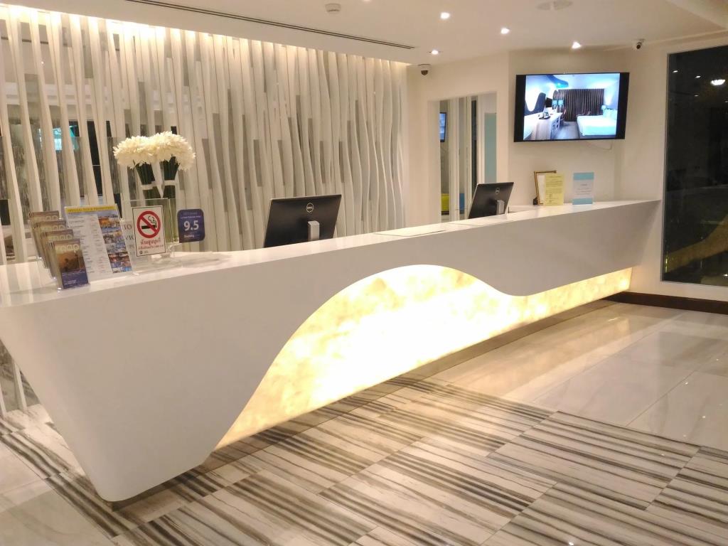 Le Tada Residence 3*