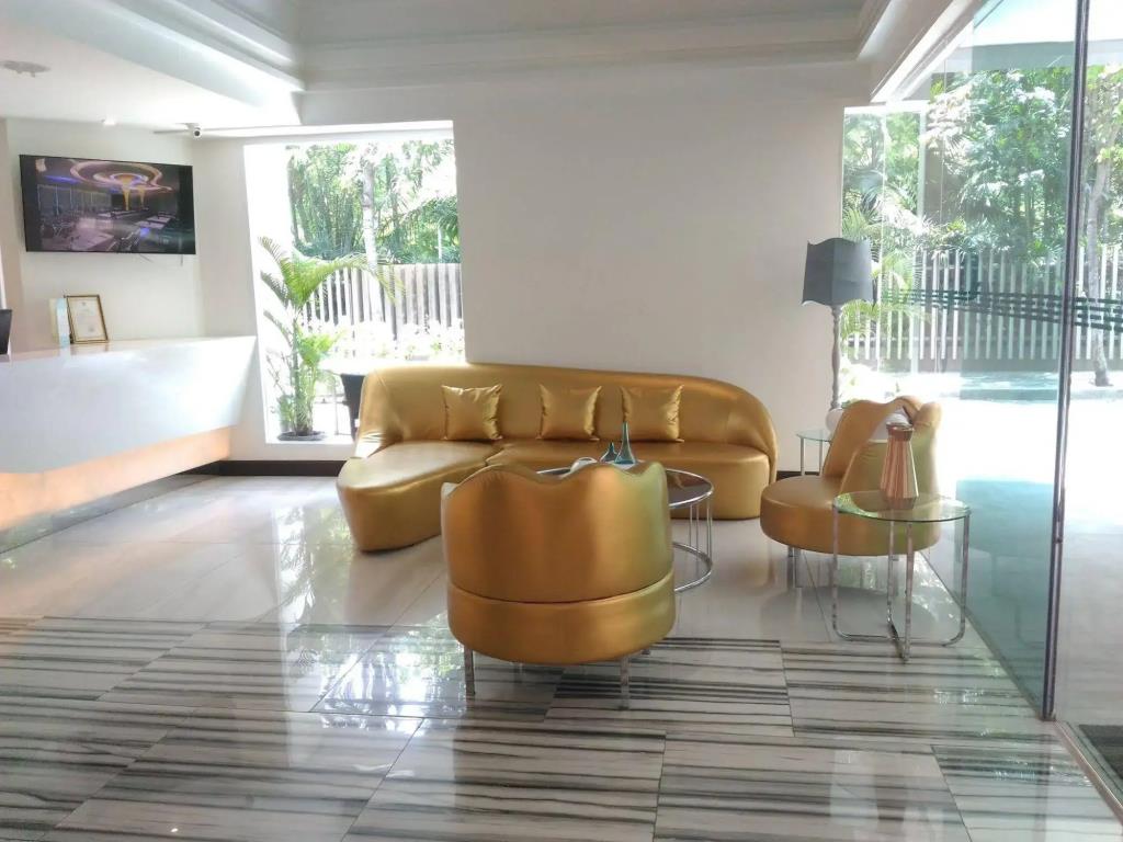 Le Tada Residence 3*