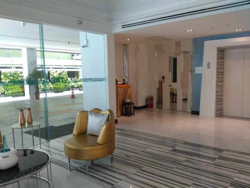 Le Tada Residence 3*