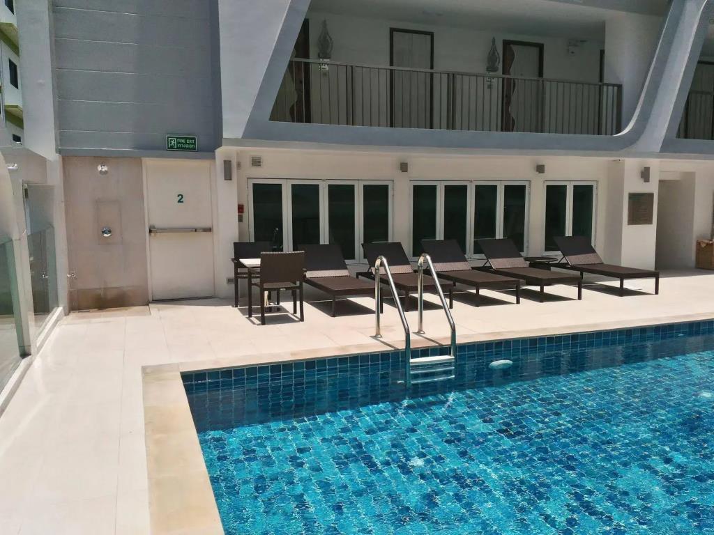 Le Tada Residence 3*