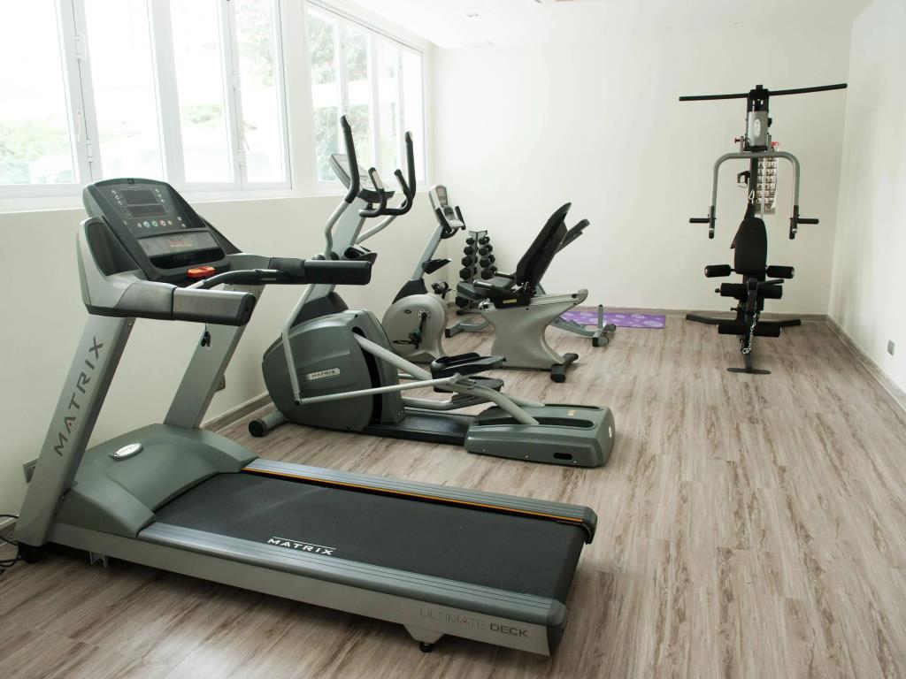 Le Tada Residence 3*