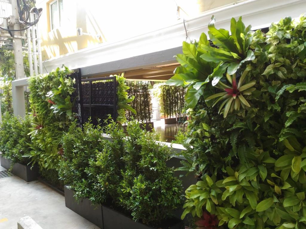 Le Tada Residence 3*