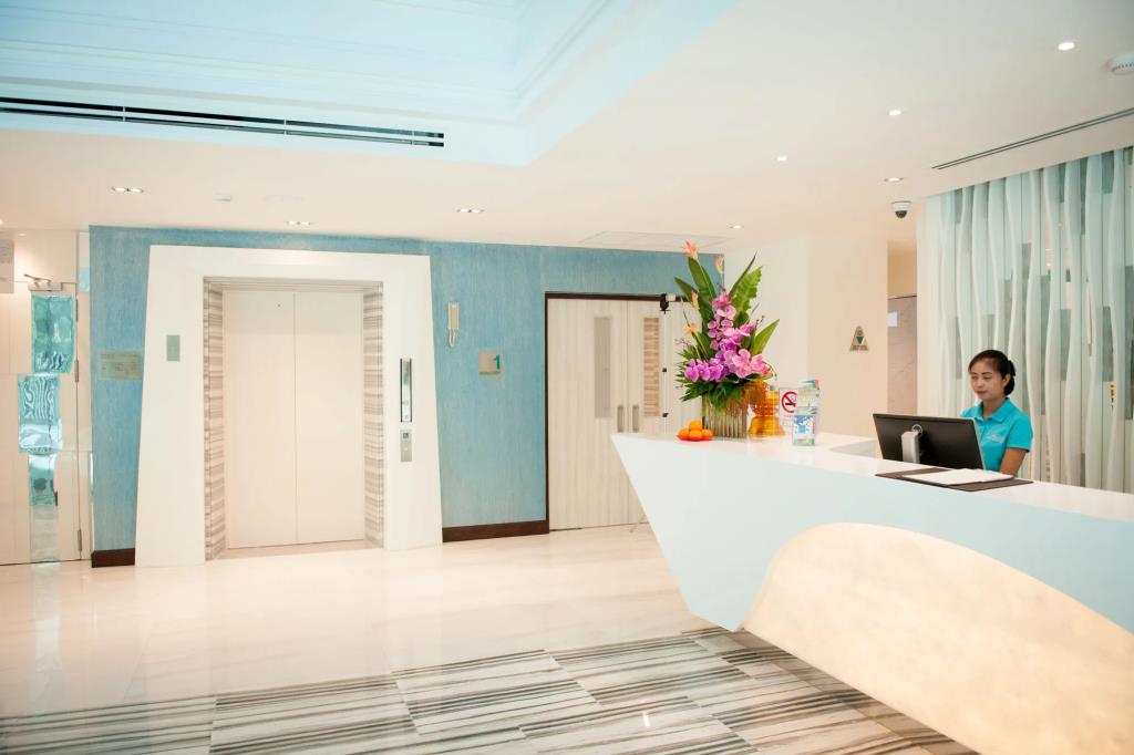 Le Tada Residence 3*