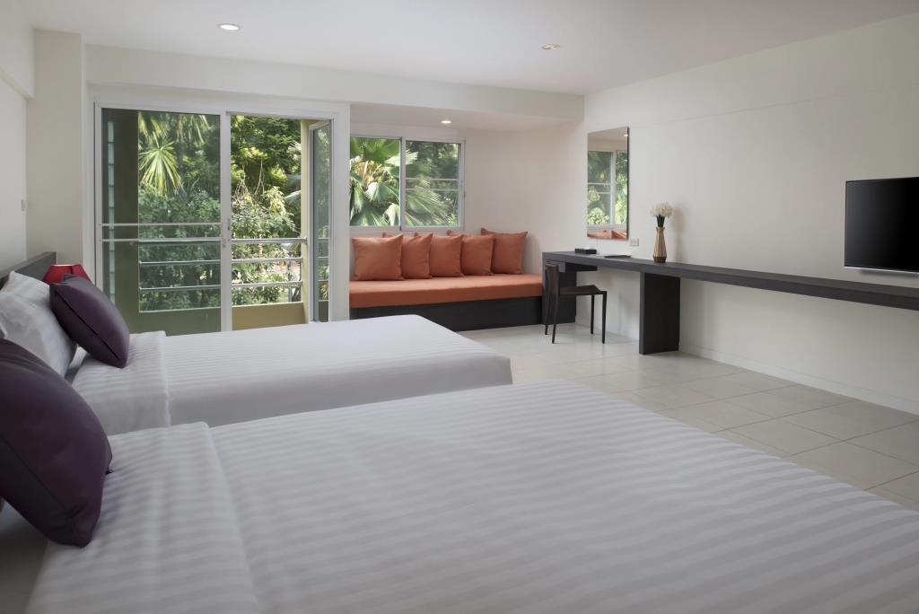 Le Tada Residence 3*