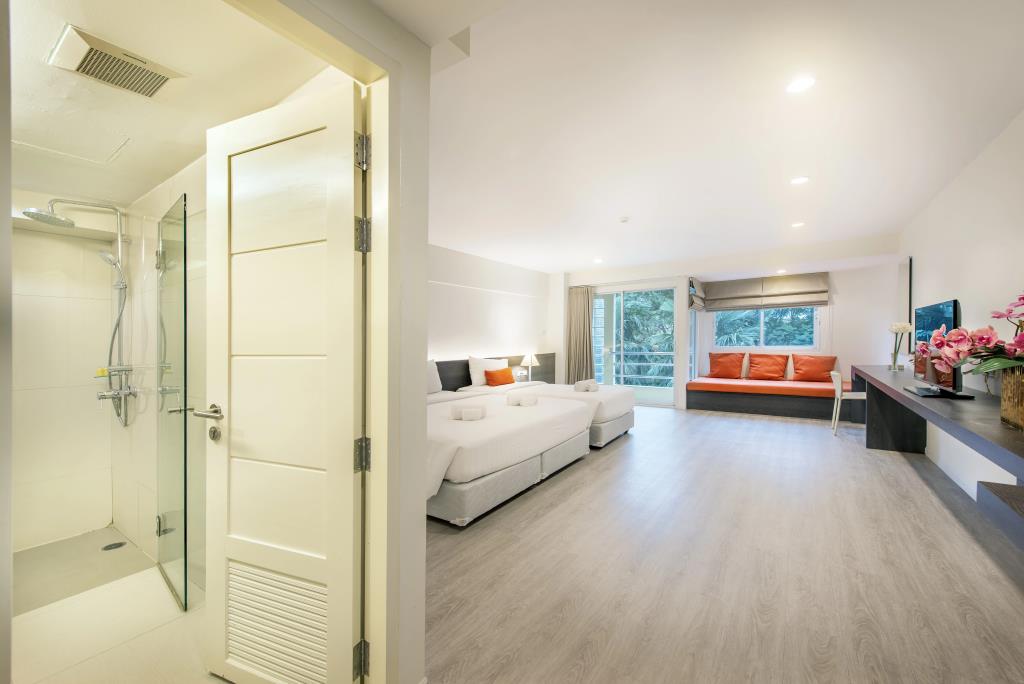 Le Tada Residence 3*