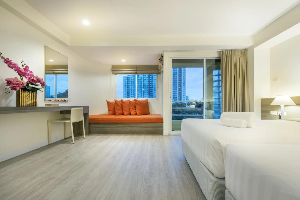 Le Tada Residence 3*