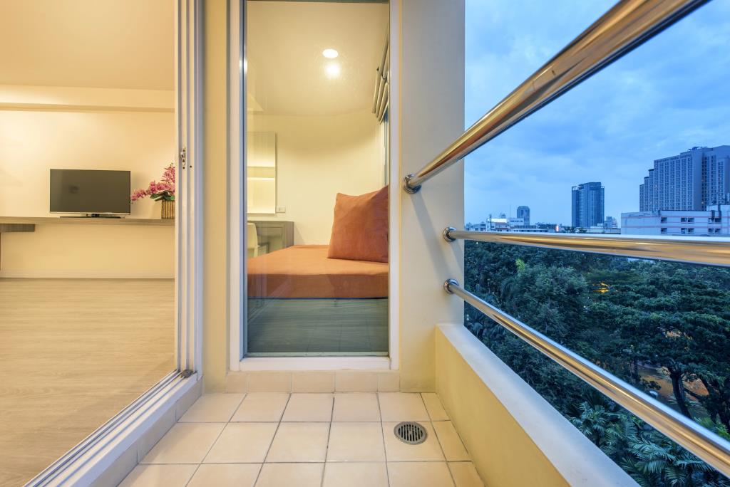 Le Tada Residence 3*
