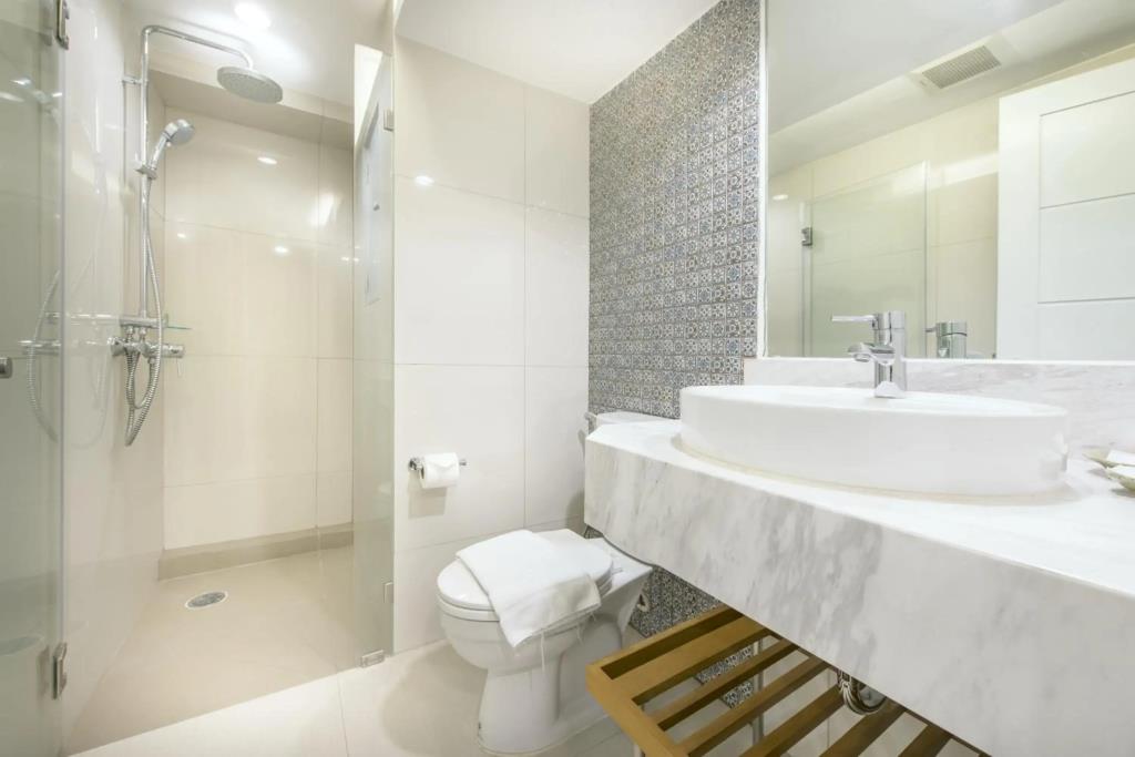 Le Tada Residence 3*