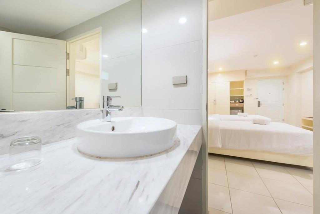 Le Tada Residence 3*