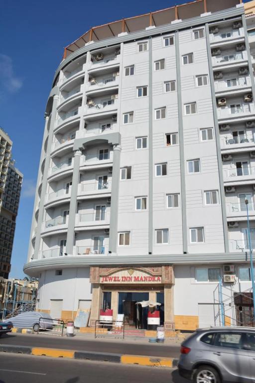 Jewel Mandara Apartments 0*