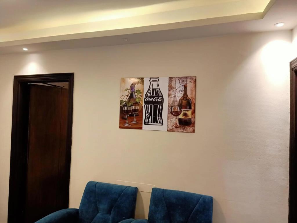 Jewel Mandara Apartments 0*