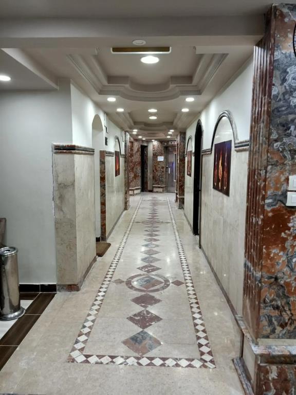 Jewel Mandara Apartments 0*