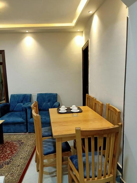 Jewel Mandara Apartments 0*