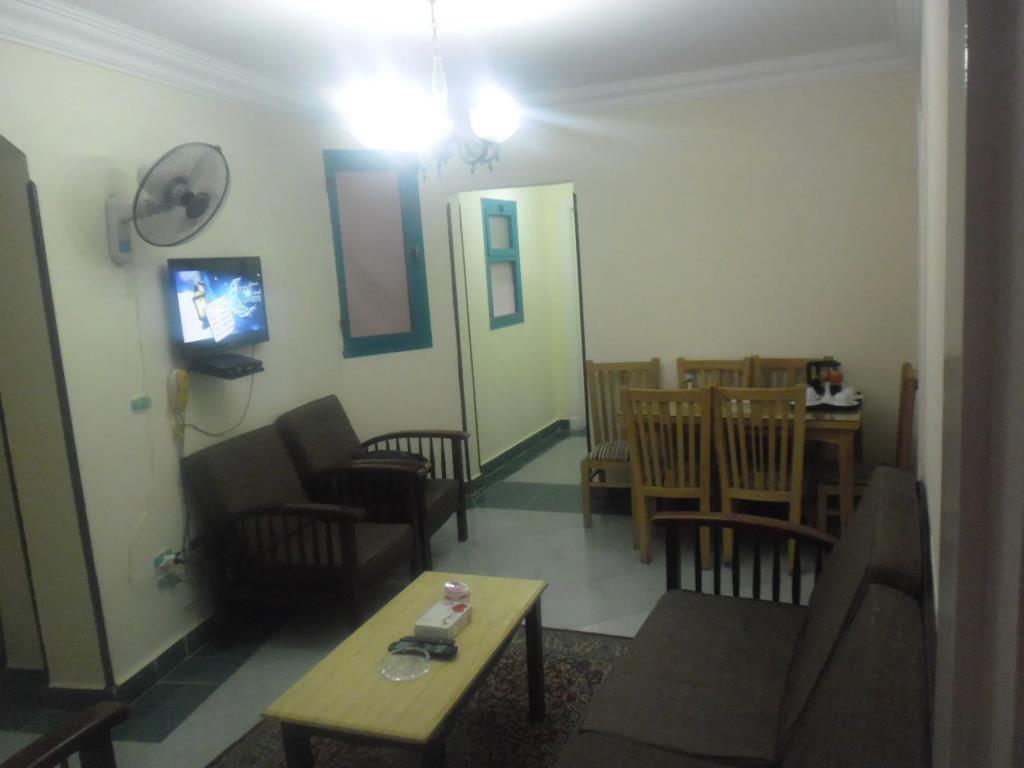 Jewel Mandara Apartments 0*