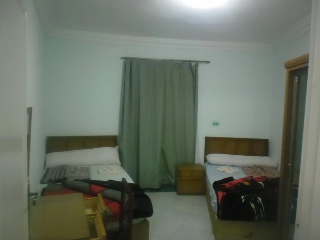 Jewel Mandara Apartments 0*