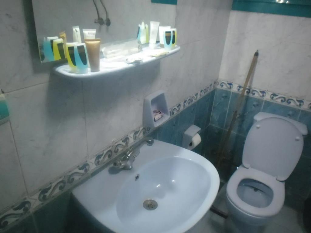 Jewel Mandara Apartments 0*