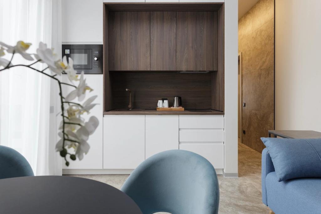 Elpida Hotel 0*