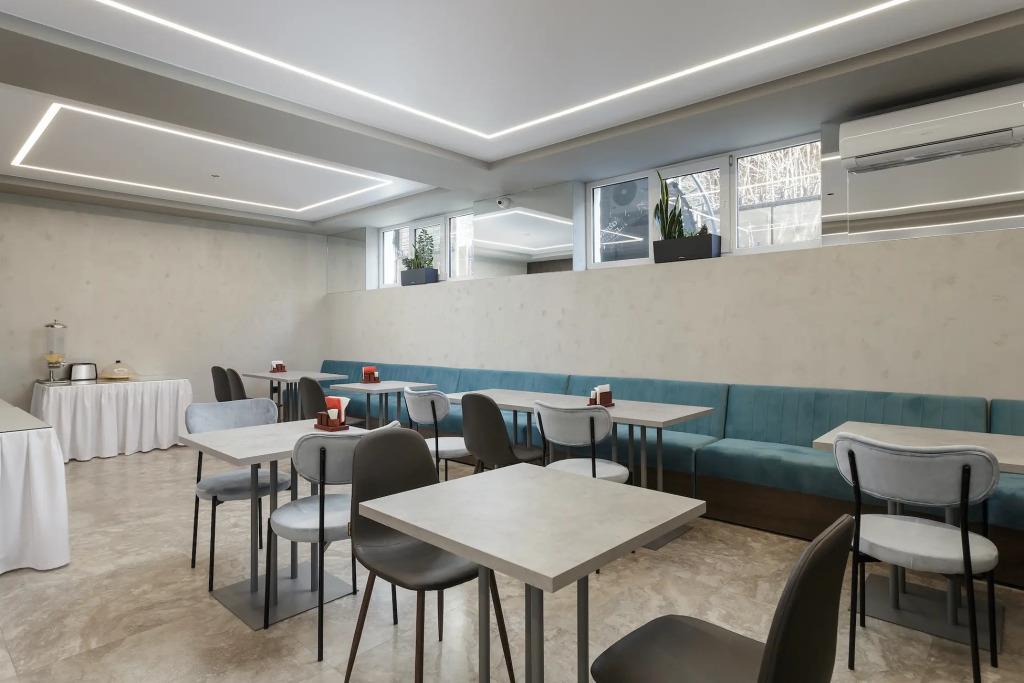 Elpida Hotel 0*