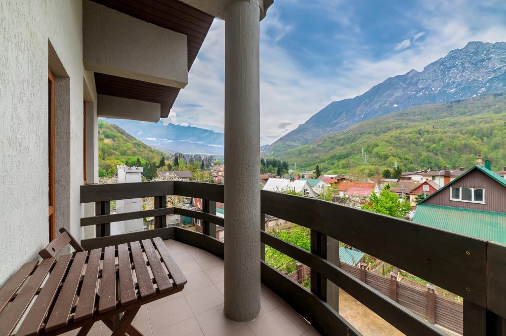 Elpida Hotel 0*