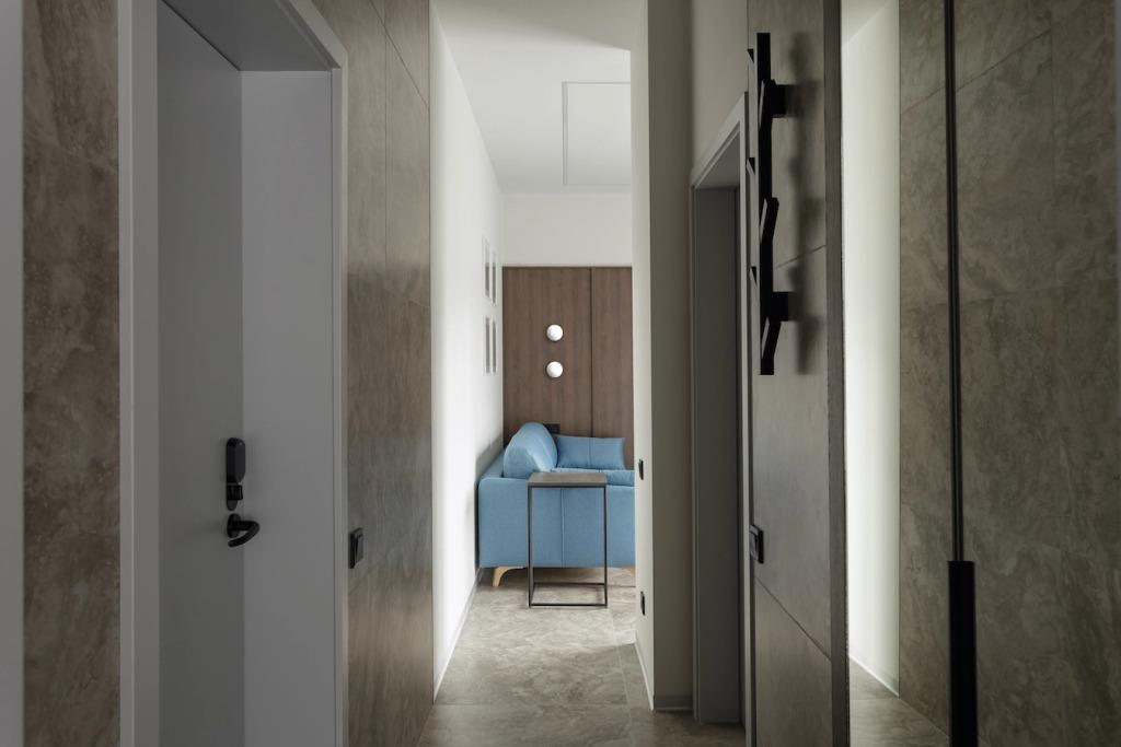 Elpida Hotel 0*