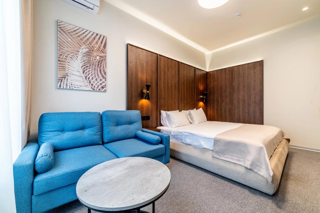 Elpida Hotel 0*