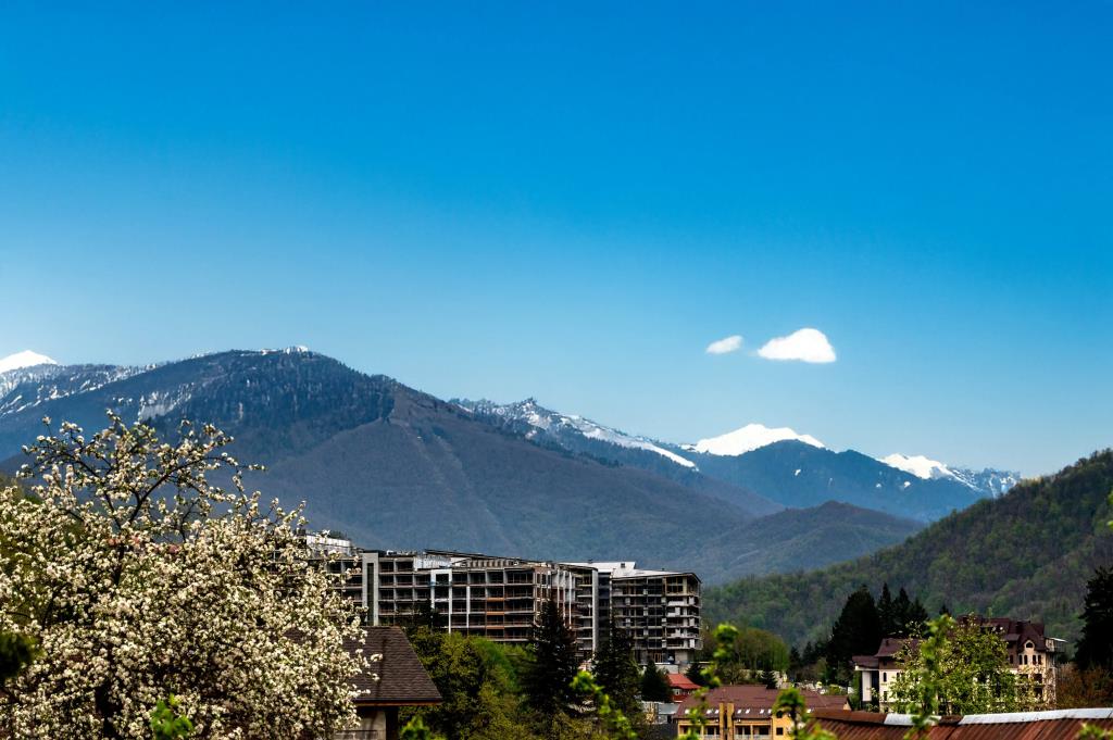 Elpida Hotel 0*