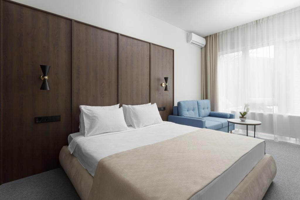 Elpida Hotel 0*
