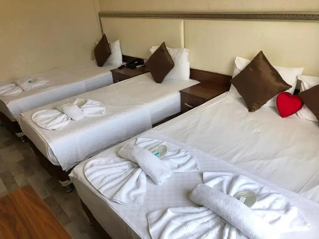 Liman Hotel 0*