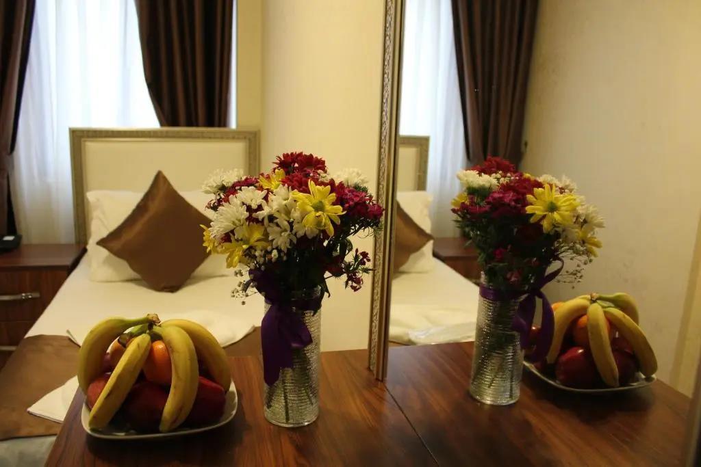 Liman Hotel 0*