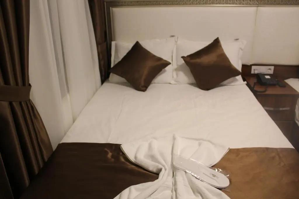 Liman Hotel 0*