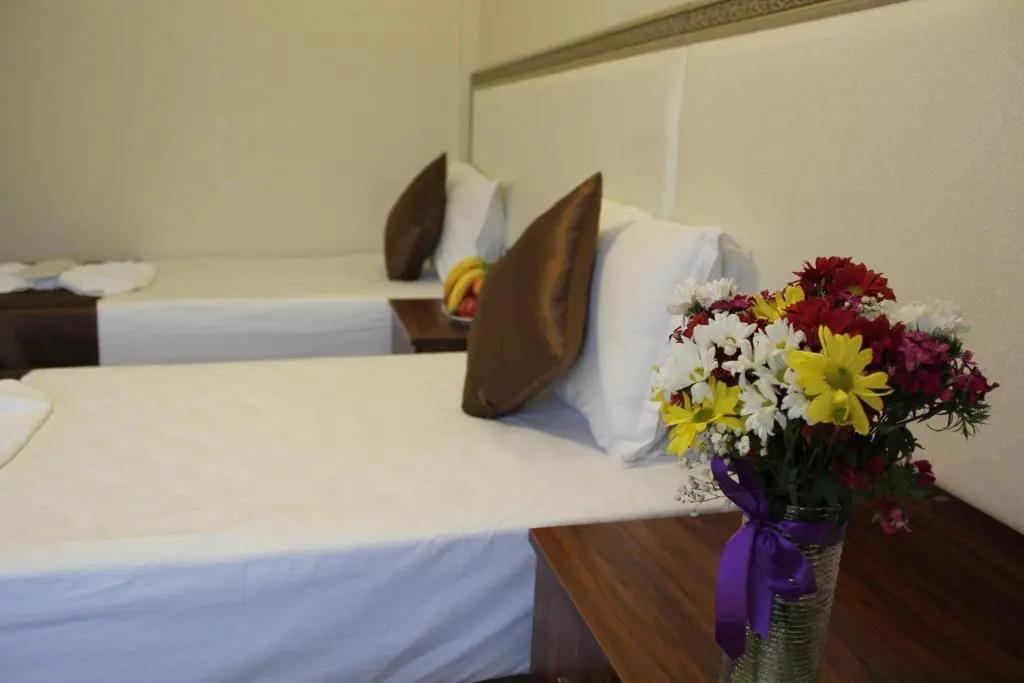 Liman Hotel 0*