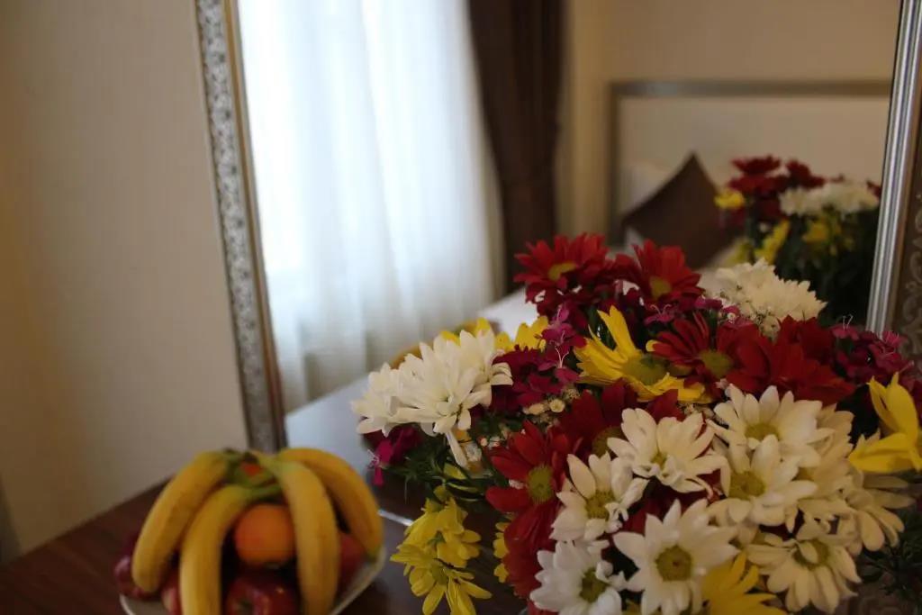 Liman Hotel 0*