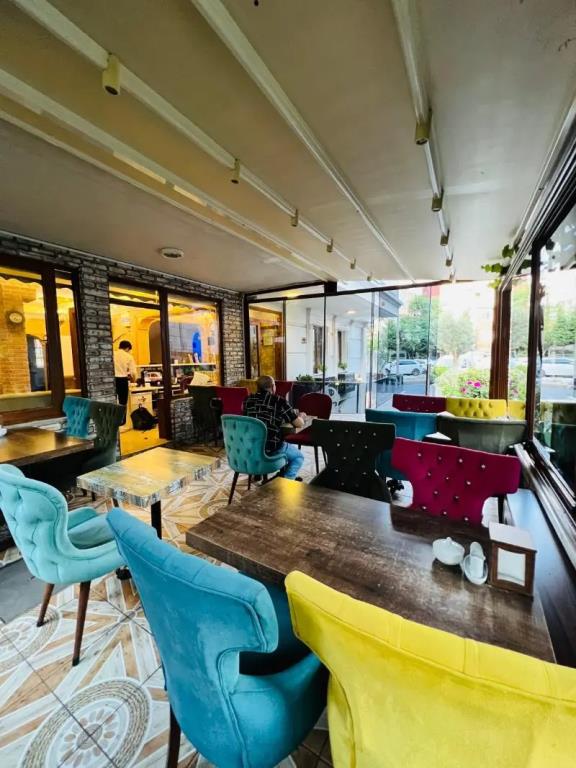Liman Hotel 0*