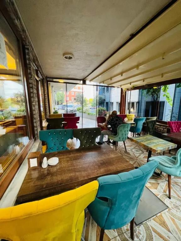 Liman Hotel 0*