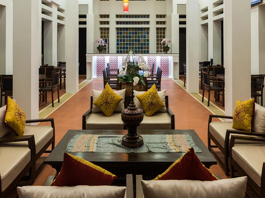 Doltara Boutique Resort 3*