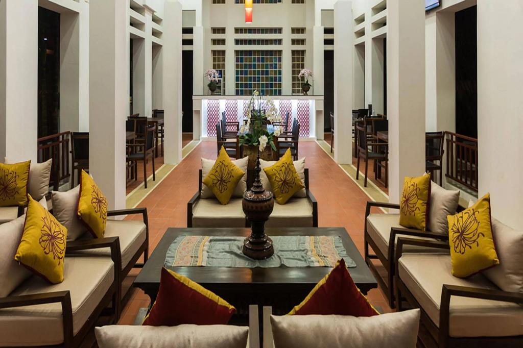 Doltara Boutique Resort 3*