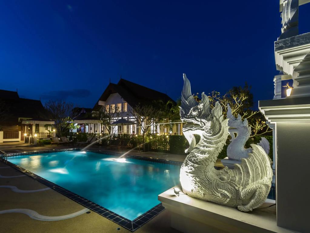 Doltara Boutique Resort 3*