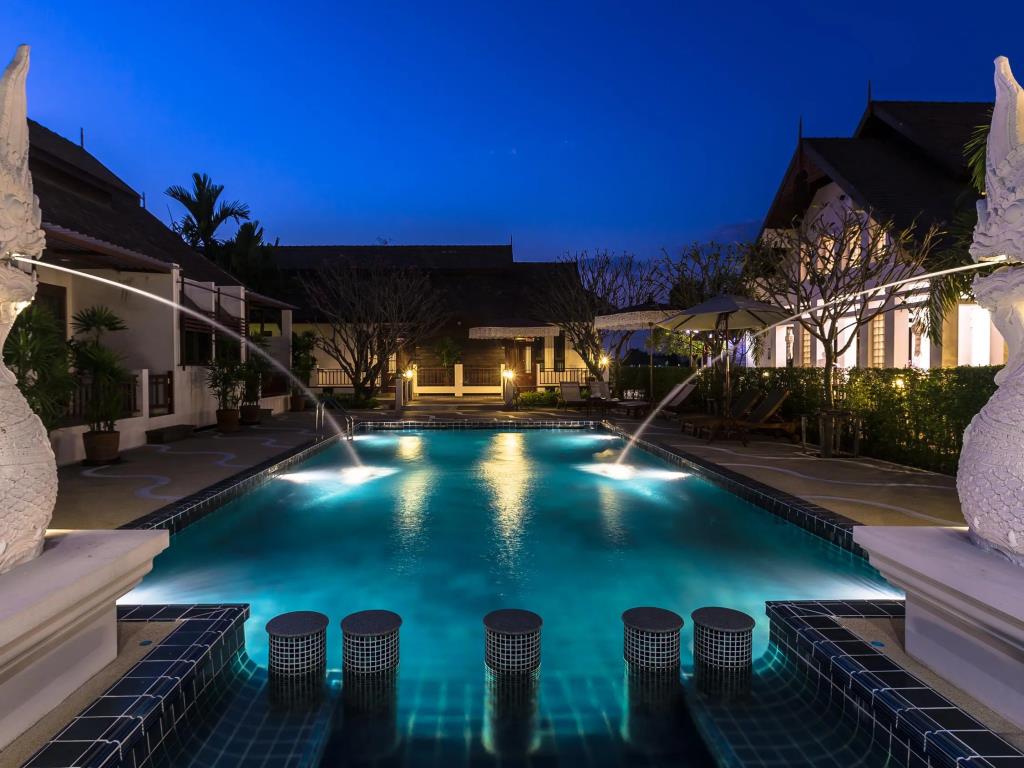 Doltara Boutique Resort 3*