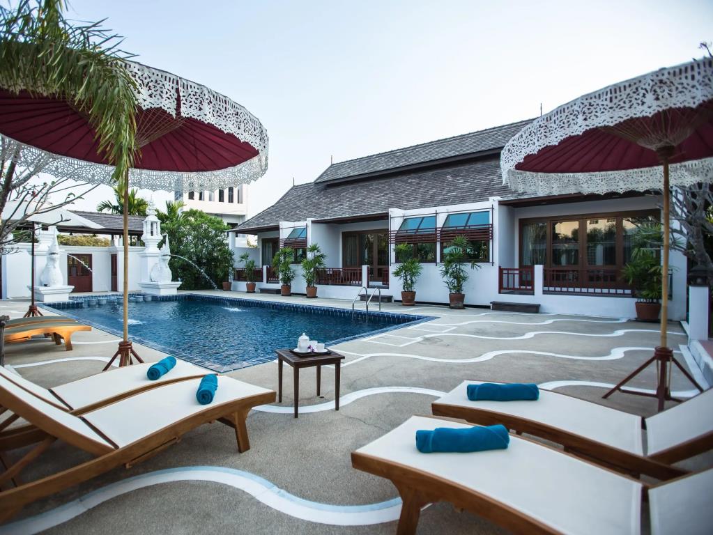 Doltara Boutique Resort 3*