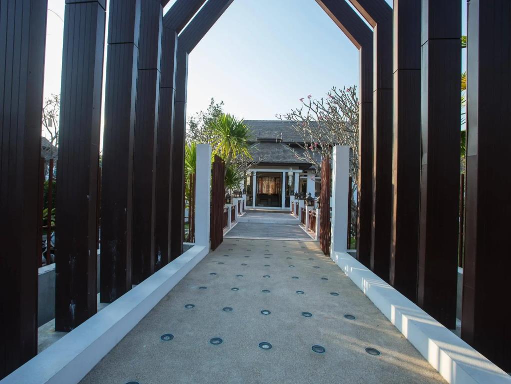 Doltara Boutique Resort 3*