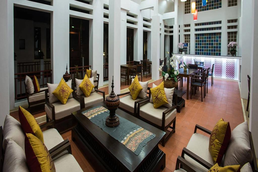 Doltara Boutique Resort 3*