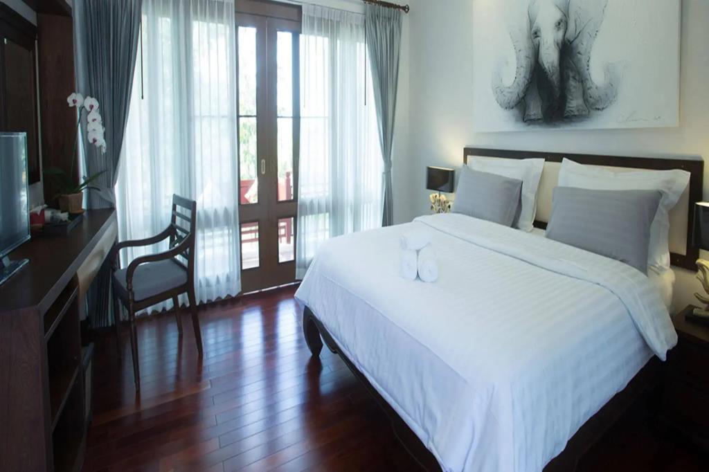 Doltara Boutique Resort 3*