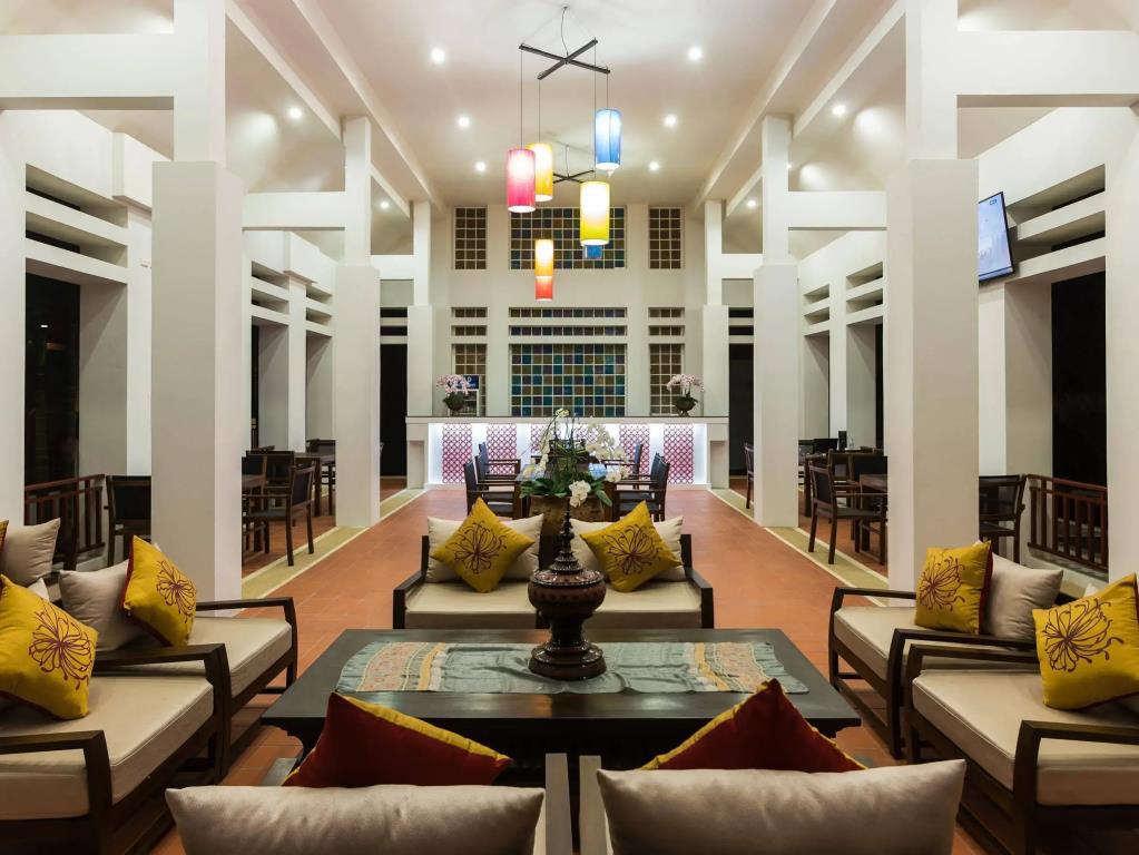Doltara Boutique Resort 3*